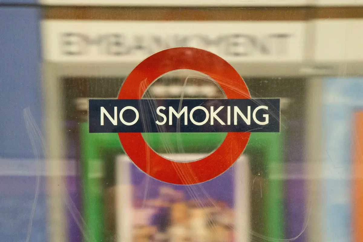 Smoke Free Agents: Menciptakan Generasi Muda yang Keren Tanpa Rokok