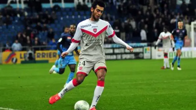 Angelo Fulgini