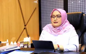 Kemnaker Rombak Aturan Pekerja Informal dan Outsourcing