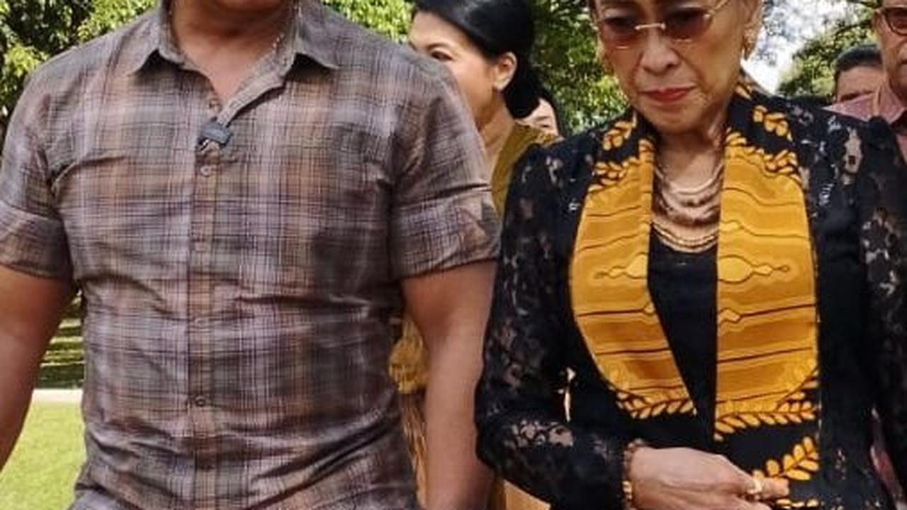 Andika Perkasa Bocorkan Strategi Pemenangan Ganjar Pranowo: Fokusnya ke Situ