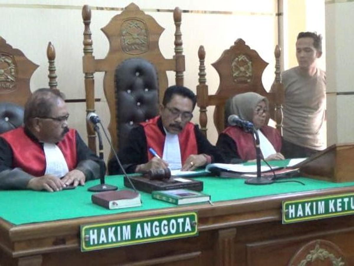 Dok. Istimewa