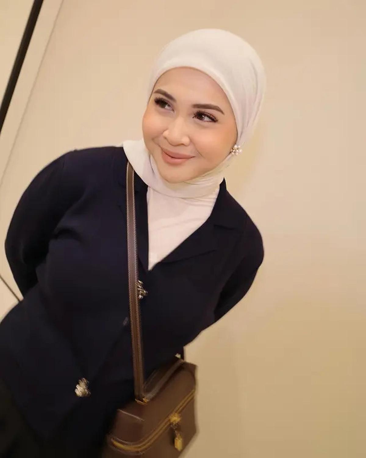 Kesha Ratuliu Hamil Anak Ketiga, Dapat Ucapan Selamat dari Syifa Hadju Hingga Marsha Aruan