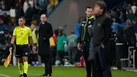 Allegri Dinilai Gagal di AC Milan, Conte Sosok yang Tepat untuk Revolusi Klub