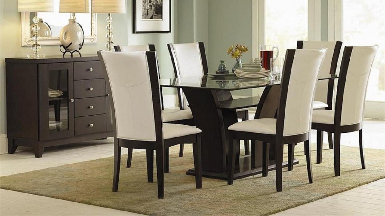 Syarat Wajib Mendekorasi Ruang Makan-Rumah.com