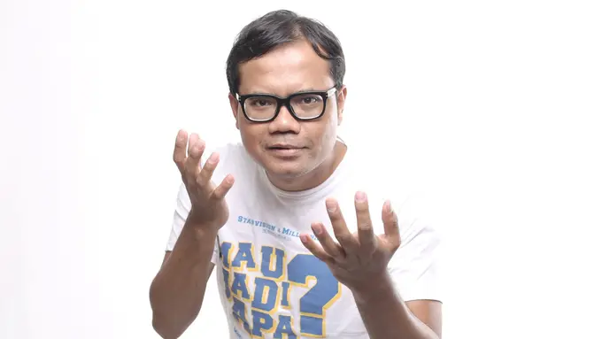 [Bintang] Soleh Solihun