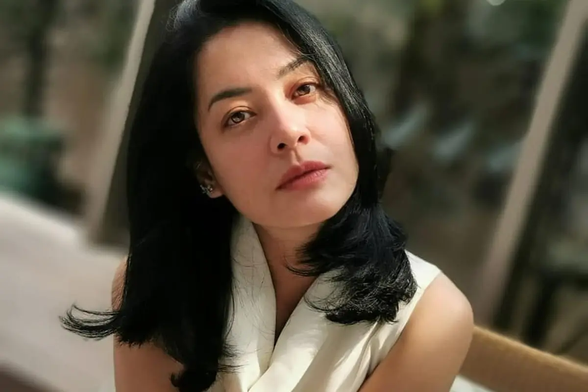 Lulu Tobing