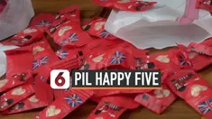 TV Happy Five