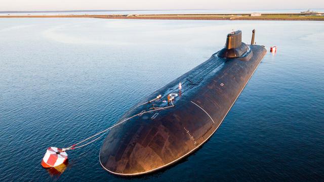 Presiden Rusia Vladimir Putin Peringatkan Tak Ragu Pakai Senjata Nuklir Lawan Ukraina