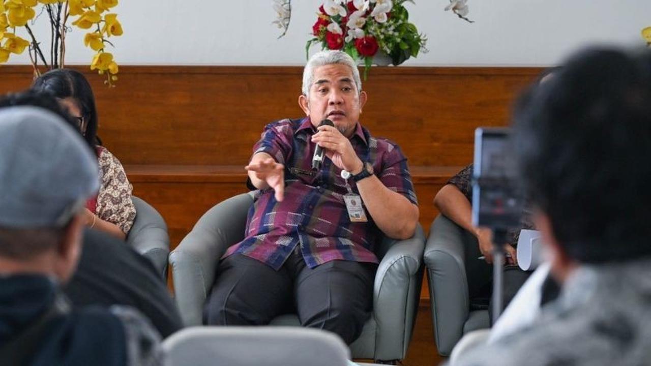 Pemprov Sumut Perketat Pengendalian Penangkapan Ikan Pora-pora di Danau Toba