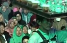 Penjual Es Teh yang Dihina Gus Miftah Pernah Patah Tulang Saat Bekerja Jadi Tukang Kayu