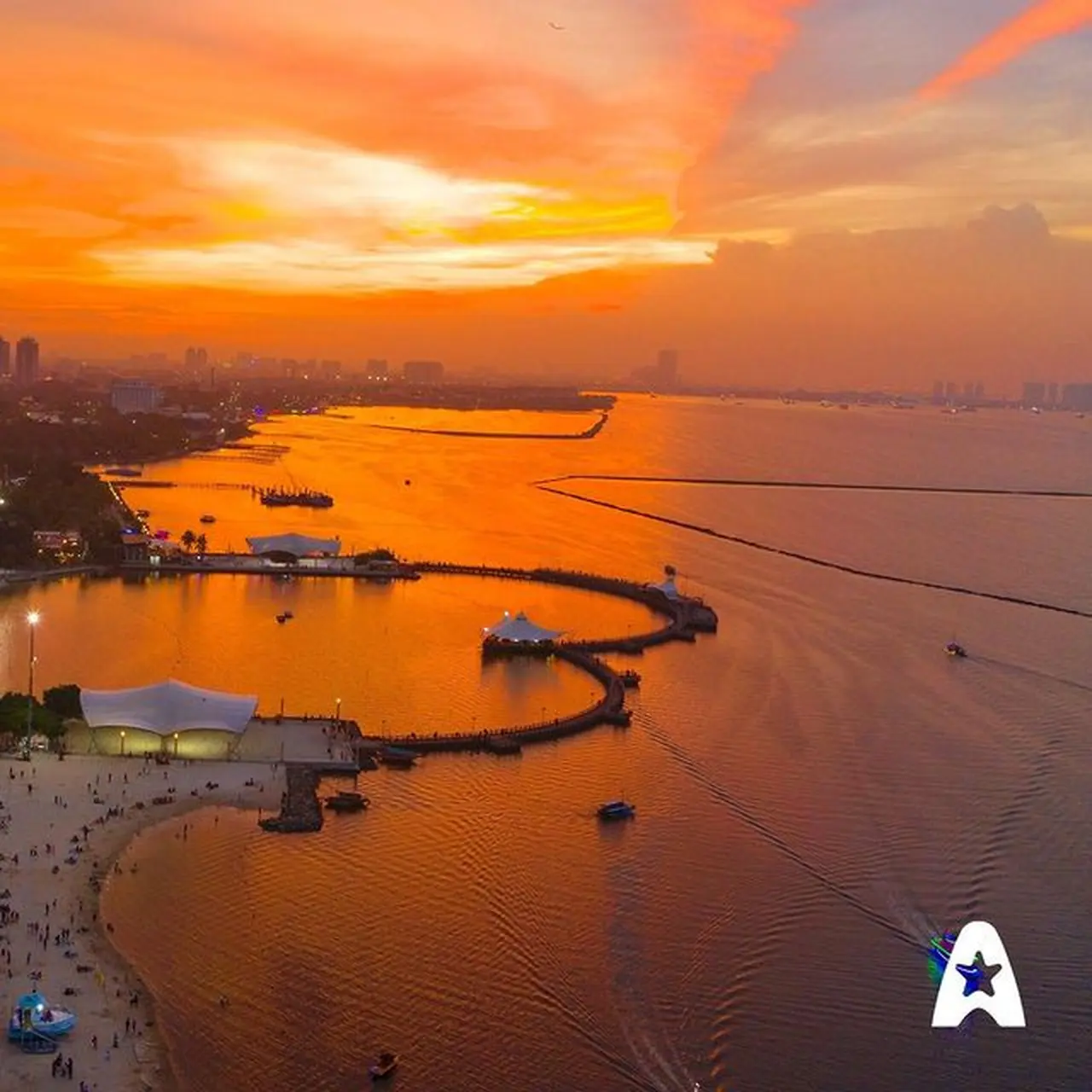 4 Rekomendasi Tempat Wisata di Jakarta yang Murah dan Menarik untuk