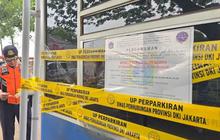 Warga Jakarta Diimbau Tidak Bayar Parkir Ilegal dan Segera Melapor