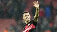 Granit Xhaka Sepakat Gabung Sunderland, Segera Kembali Ramaikan Liga Inggris
