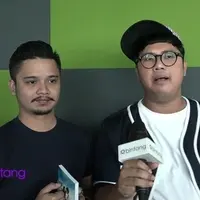 Derby Romero ikut ambil peran dalam film ILY From 38.000 ft menjadi karakter Rimba yang terlihat jantan tetapi latah. Demi mendalami karakternya, Derby rela jadi latah beneran.