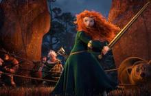 21 Film animasi berebut masuk nominasi Oscar 2013