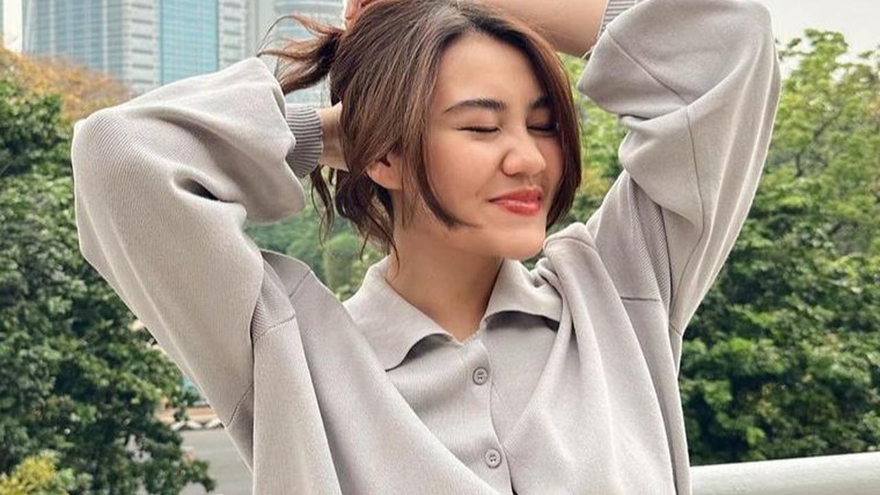 Harapan Baru Aaliyah Menyambut Tahun 2024