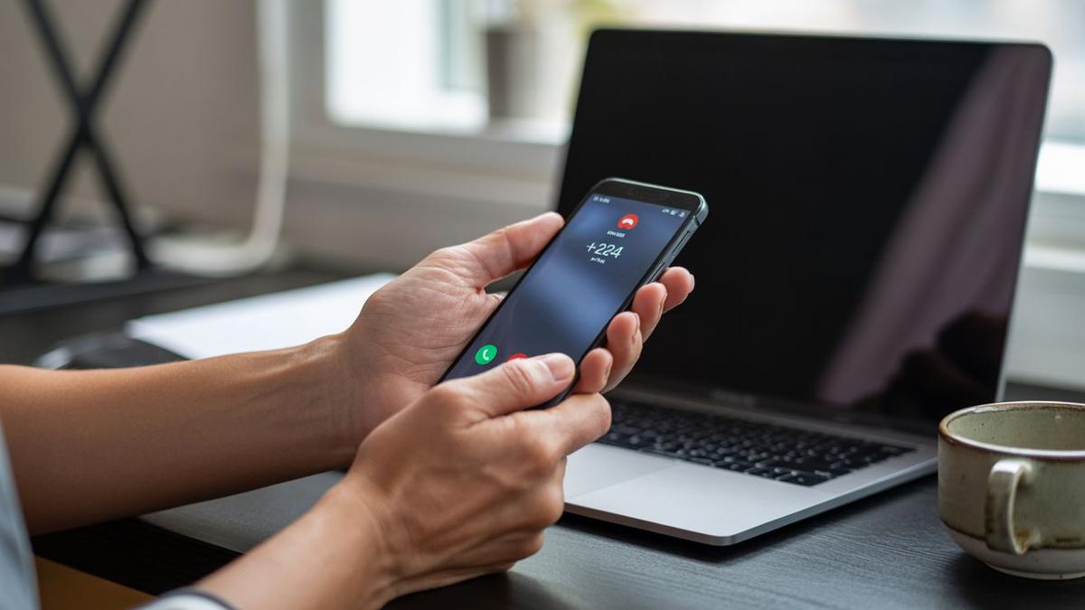+224 Negara Mana? Ini Kode Telepon Guinea dan Cara Menggunakannya