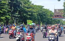 Presiden Prabowo Bakal Hadiri Aksi May Day di Monas, 200.000 Massa Tuntut 6 Isu Ketenagakerjaan