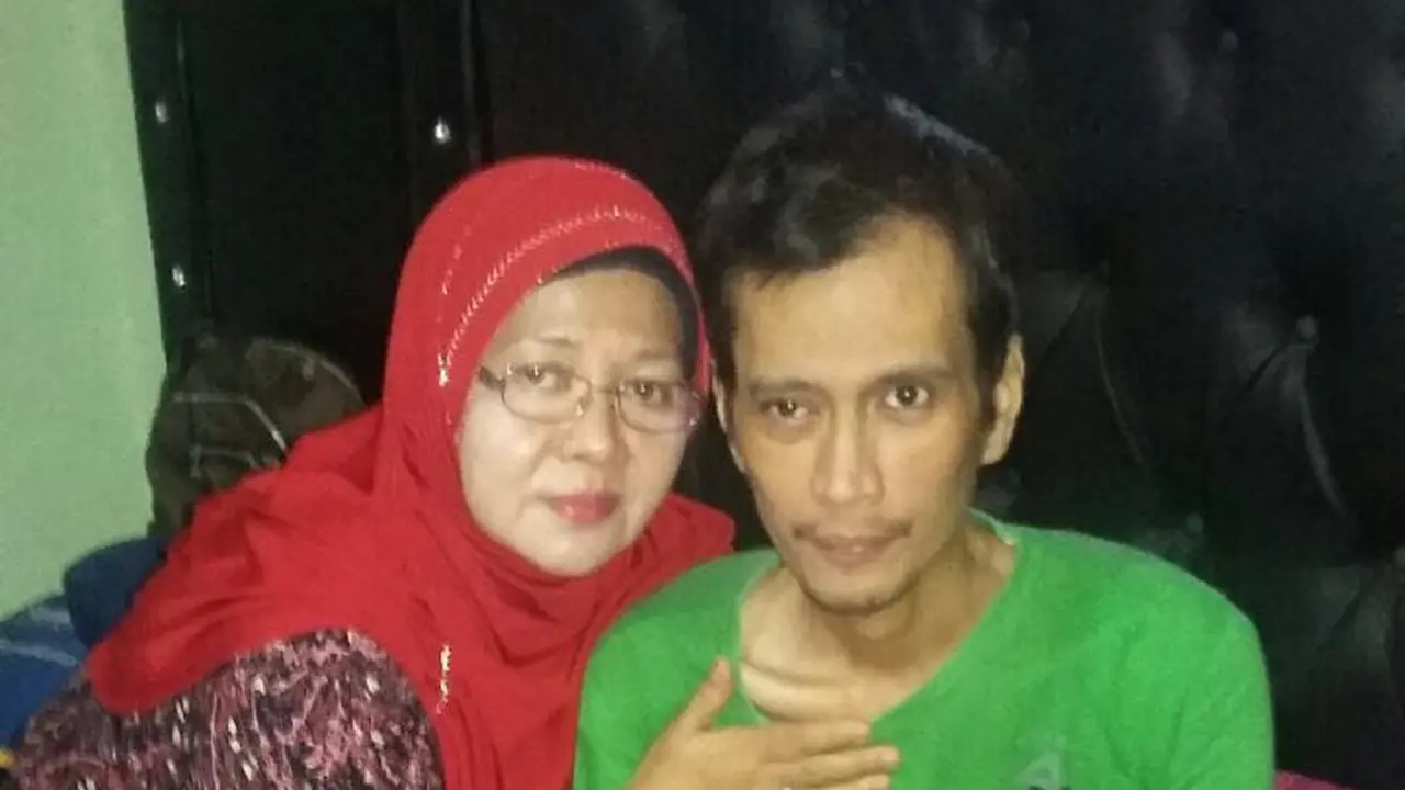 [Bintang] Ryan Thamrin