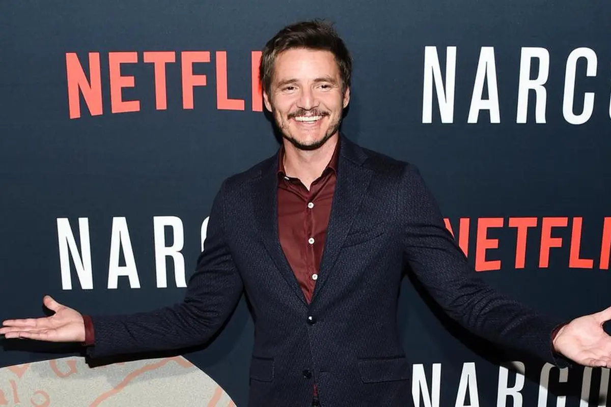 Pedro Pascal