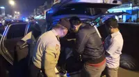 Kerusuhan di Mako Brimob, Begini Kondisi 4 Polisi Jadi Korban