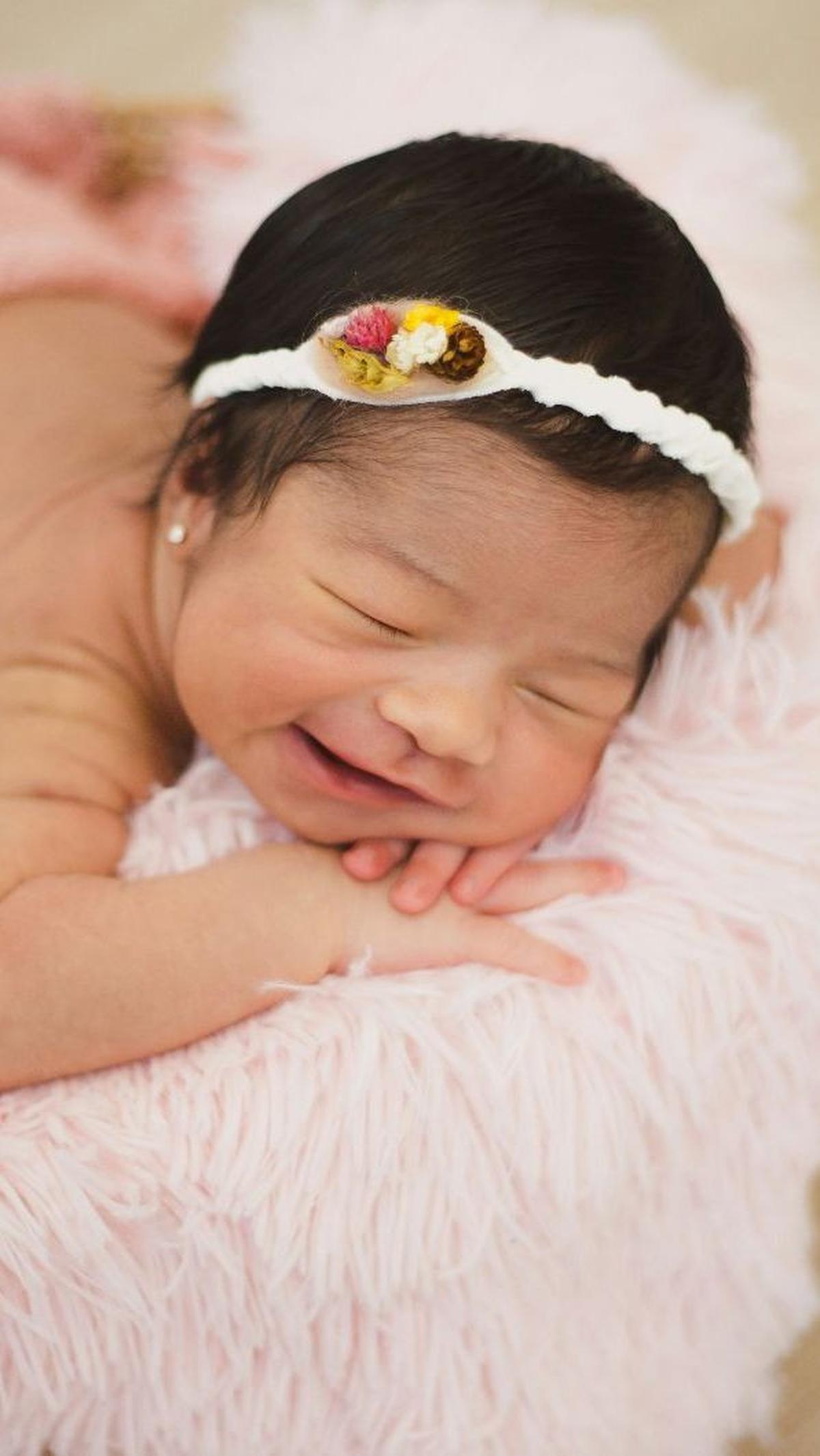 Nama Bayi Perempuan dalam Alquran 3 Kata