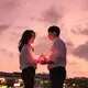 ilustrasi pasangan cinta/Photo by Trần Long