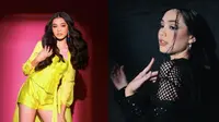 Gaya Pemotretan Terbaru Lea Ciarachel, Tampil Makin Memesona. (Sumber: YouTube/Rio Motret)