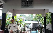 Mengenang Jasa K.H. Samanhudi: Pelopor Persatuan dan Kemandirian Ekonomi Bangsa