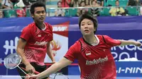 Besok, Juara Dunia Bulu Tangkis Diarak Keliling Jakarta