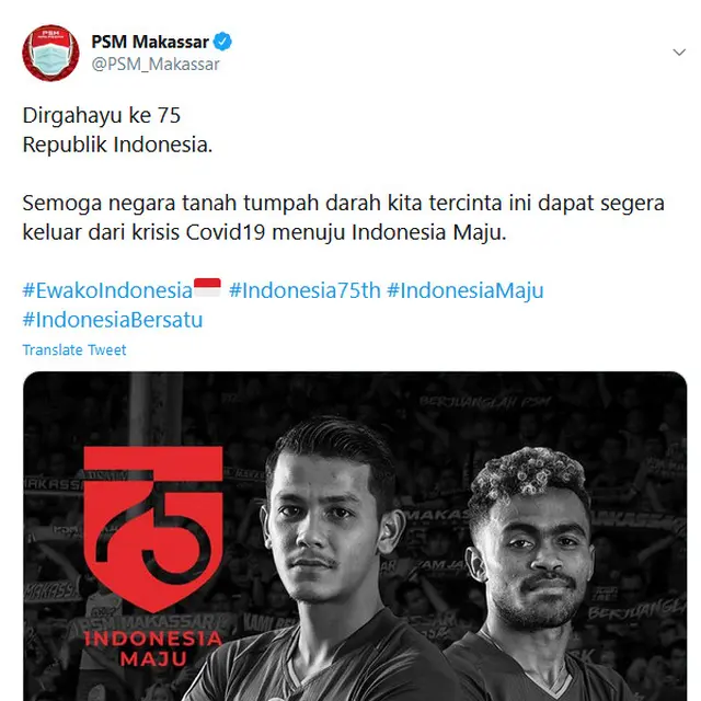 PSM Makassar
