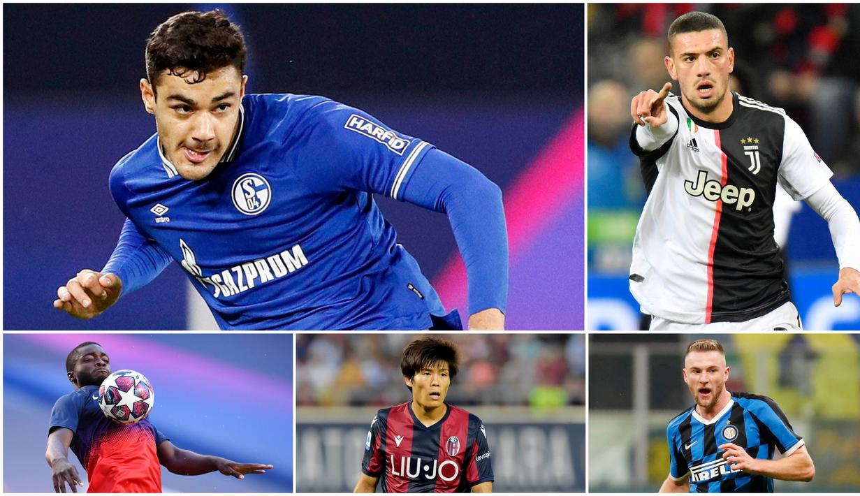 Virgil van Dijk mengalami cedera parah hingga absen panjang usai diterjang kiper Everton, Jordan Pickford. Kehilangan sosok pria asal Belanda itu tentunya menyisakan lubang di lini pertahanan Liverpool. Berikut ini enam pemain yang layak mengisi posnya.