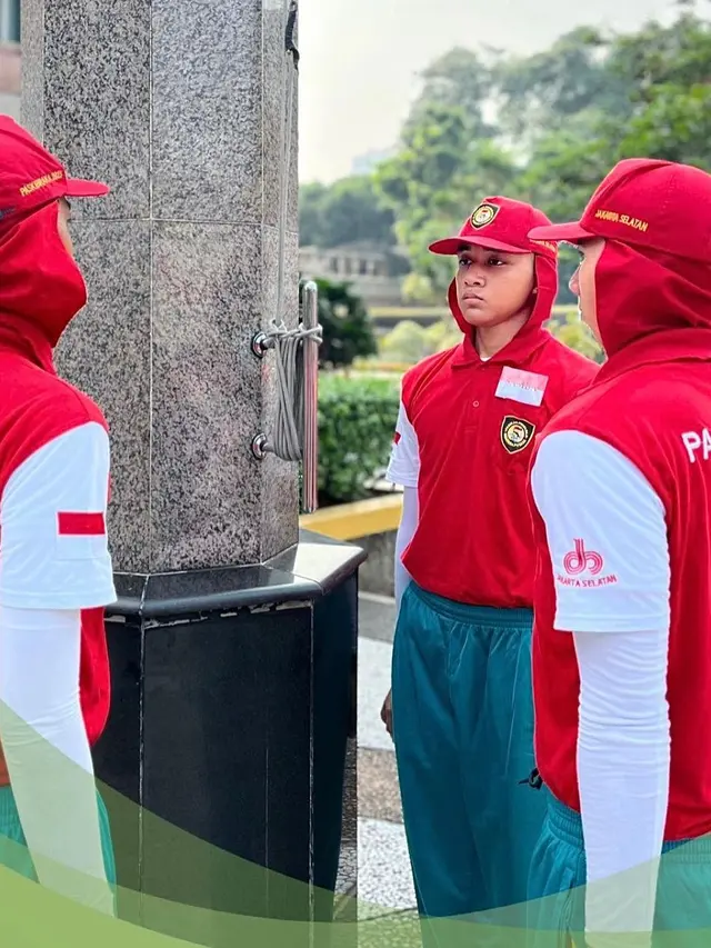 Anak Amara dan Frans Lingua (Instagram/amaranggana)