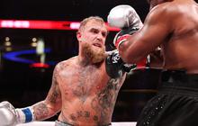 Saham Netflix Naik Tajam Pasca Pertarungan Jake Paul Vs Mike Tyson Akhir Pekan Lalu