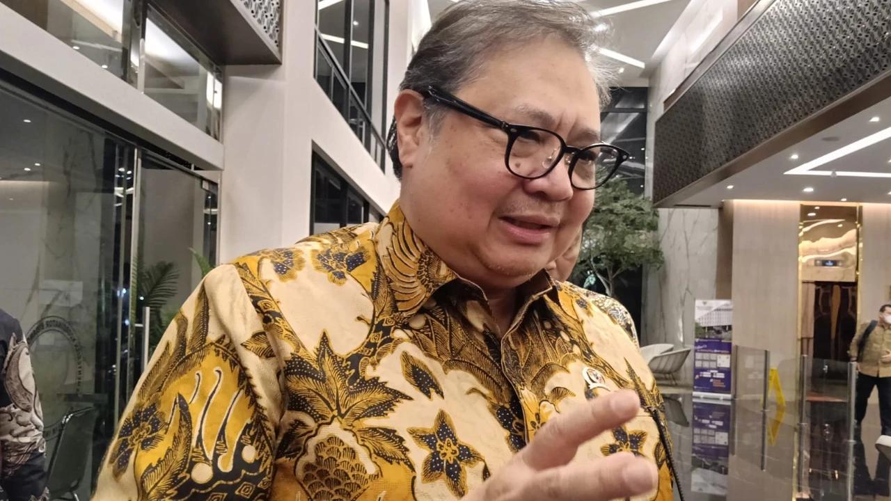 Pemerintah Beri Insentif Industri Plastik, Bidik Stabilitas Harga Makanan dan Minuman Kemasan