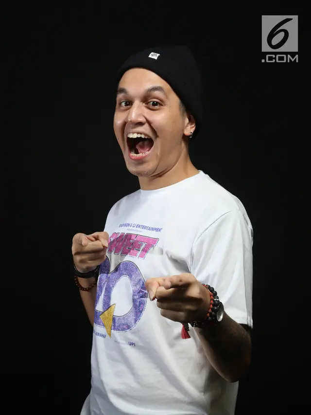 Kevin Julio