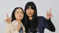 Syuting Film Alas Roban, Taskya Namya Akui Michelle Ziudith Lawan Main Menyenangkan Tapi Random