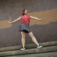 Mengintip sneakers terbaru Converse yang tampilkan gaya klasik modern (Converse)