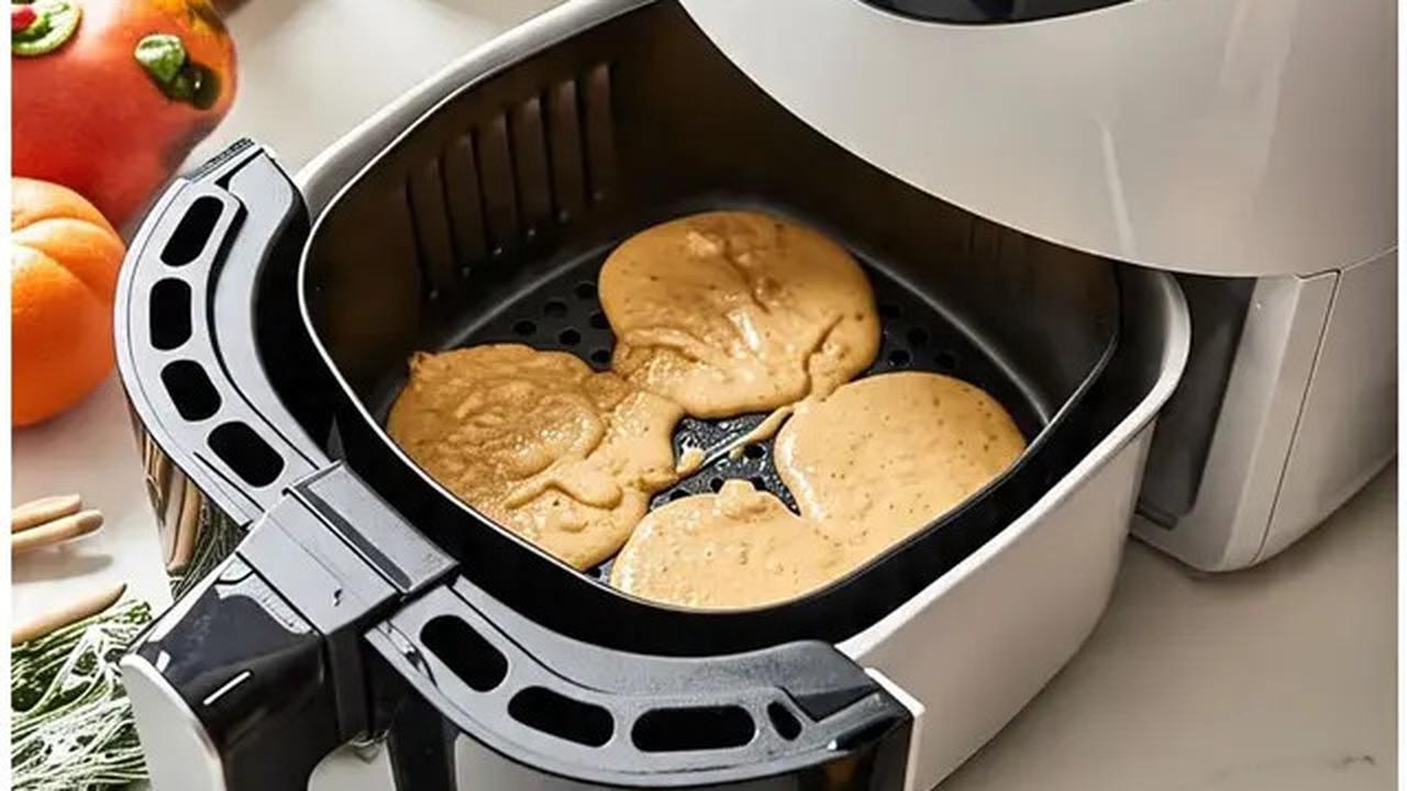 11 Jenis Makanan yang Sebaiknya Tak Dimasak dengan Air Fryer, Simak Solusinya