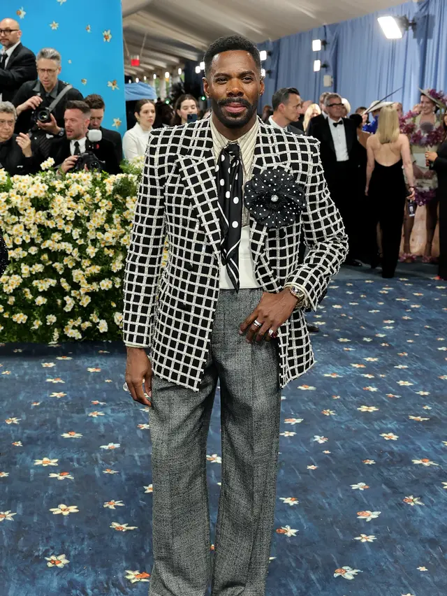 Met Gala 2025