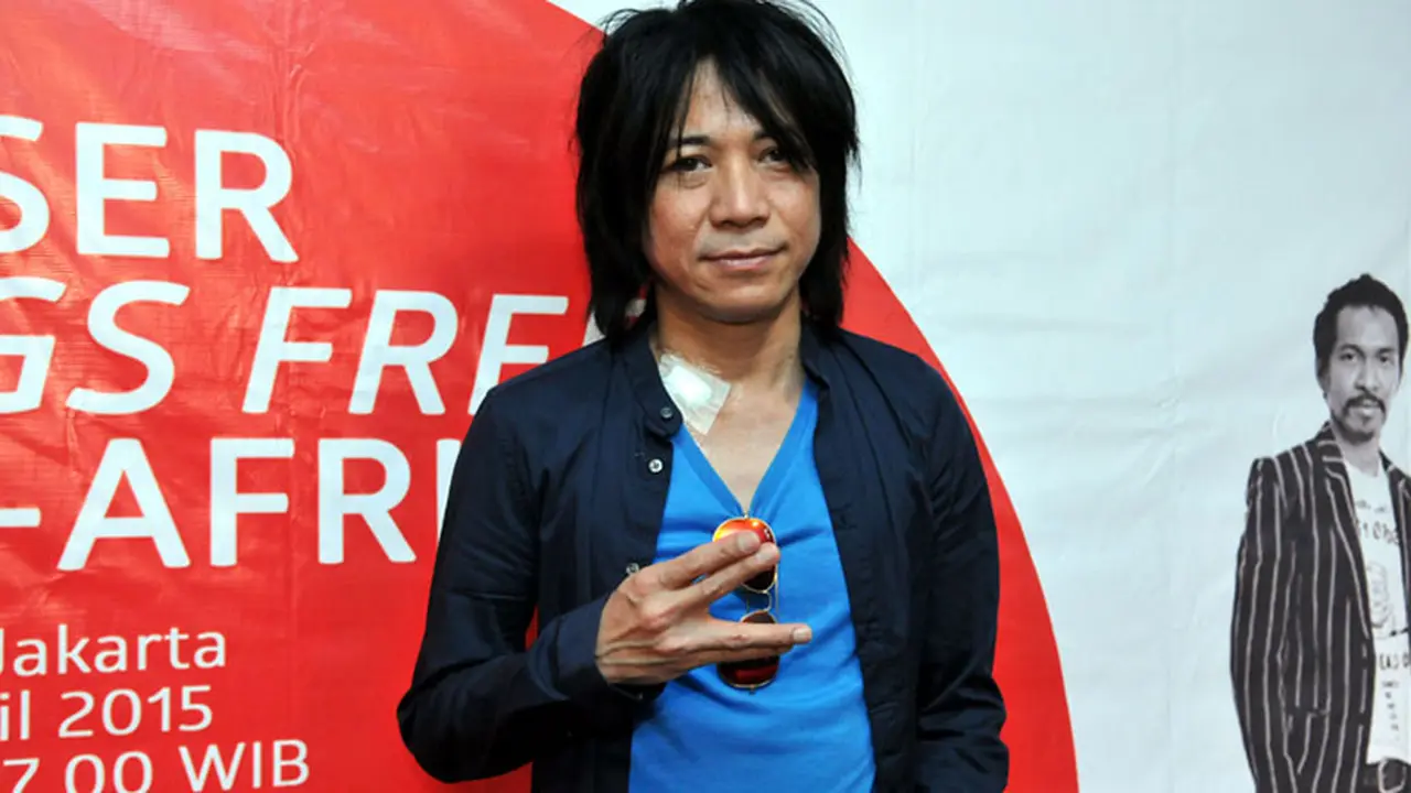 Abdee Slank