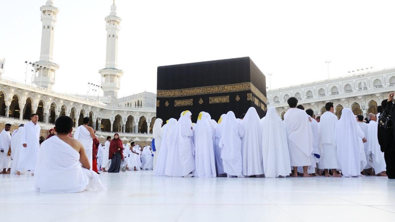 Jika dilihat dari perspektif jenis kelamin jemaah haji tahun 2024 didominasi perempuan yakni 119.643 orang.<br>