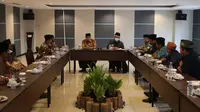 PCNU Se-Kalbar Ingin Said Aqil Kembali Pimpin PBNU