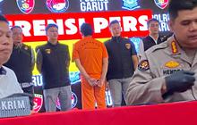 Hasil Tes Kejiwaan Ungkap Dokter Kandungan Cabul di Garut Alami Gangguan Afektif Bipolar