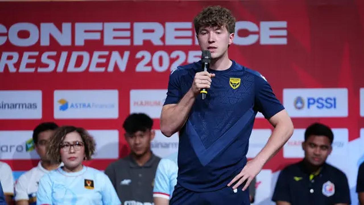 Ole Romeny Tak Sabar Lawan Arema FC di Piala Presiden 2025