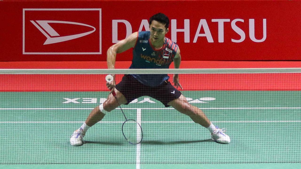 Jonatan Christie