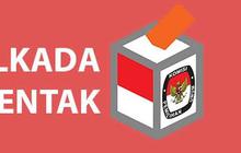 Quick Count Charta Politika Pilwalkot Bogor: Dedie Rachim Unggul 37.78%, Eks Sekpri Iriana 9.77%