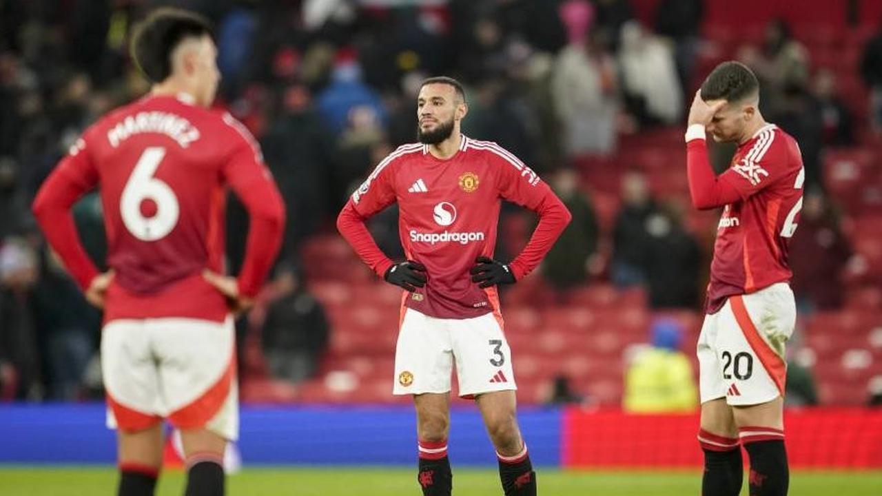 Menebak Rencana Transfer Manchester United