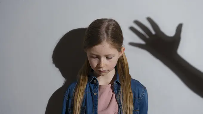 Penyebab dan Faktor Risiko Gangguan Pedofilia (photo by freepik.com)