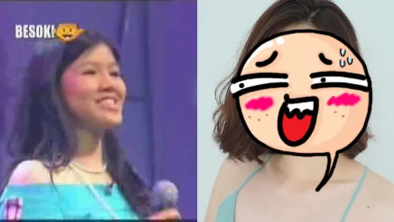 Ingat Suci Idol? Ini 7 Potret Terbarunya yang Makin Memesona